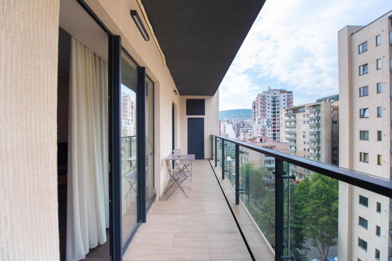 Gg Home - Cozy 1 Bedroom Apartment On Kazbegi Avenue 15 Tbilisi ภายนอก รูปภาพ