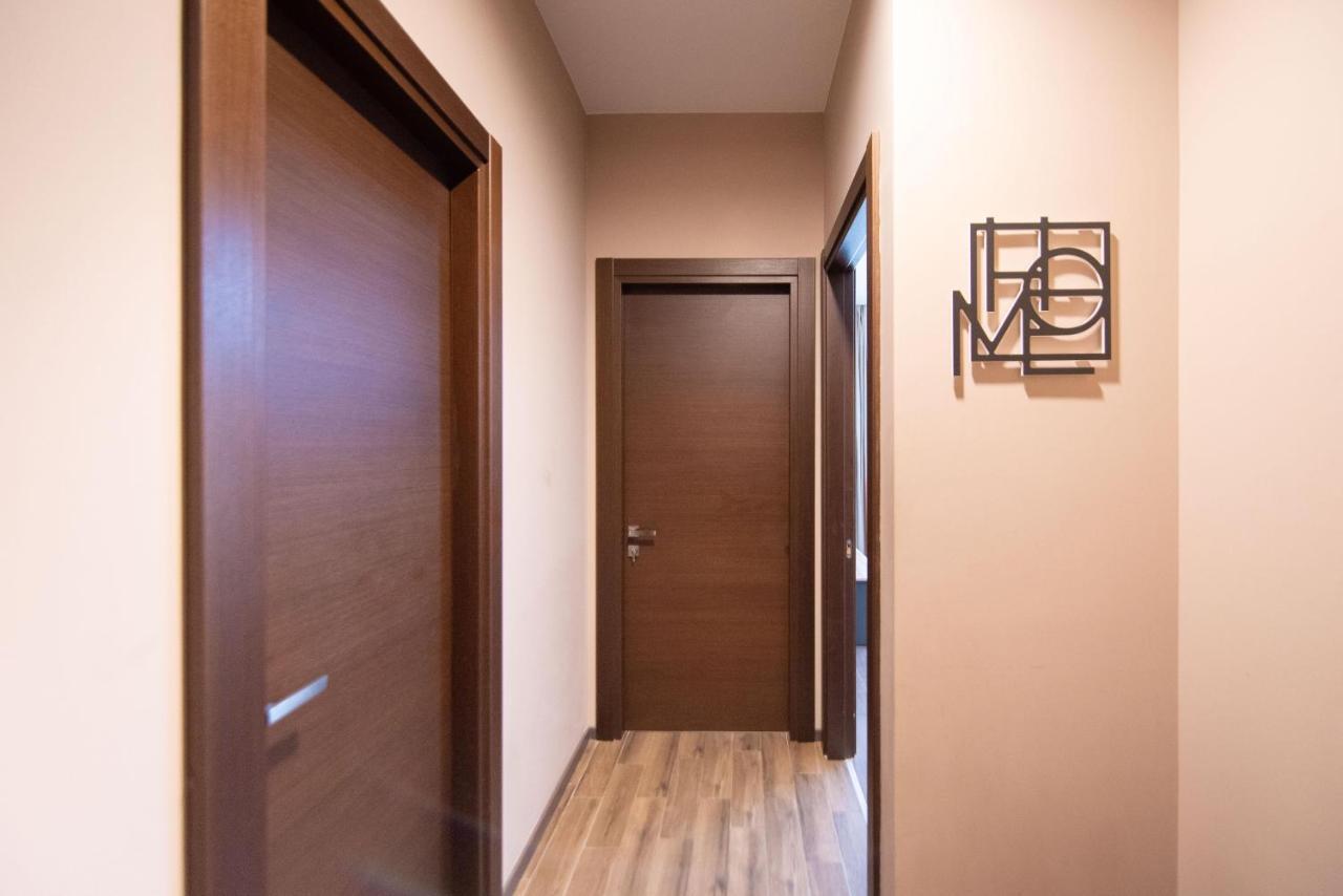 Gg Home - Cozy 1 Bedroom Apartment On Kazbegi Avenue 15 Tbilisi ภายนอก รูปภาพ